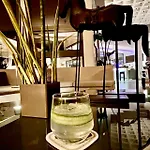 Happy Days Hotel, Adults Only 酒店 Theológos