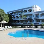 酒店 Happy Days Hotel, Adults Only 3*