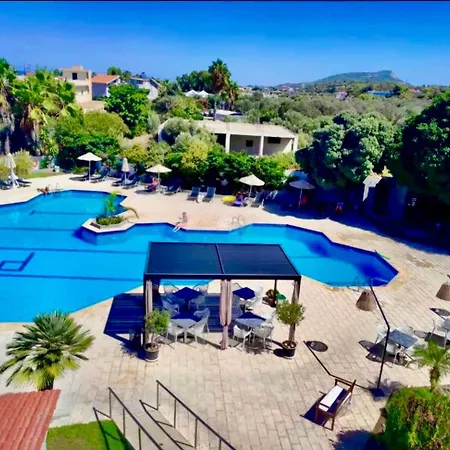 Happy Days Hotel, Adults Only 3* Theológos