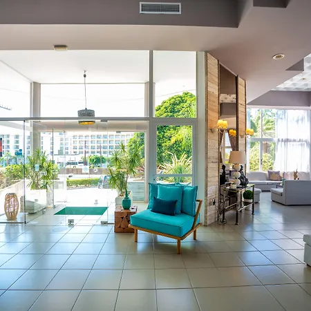 酒店 Happy Days Hotel, Adults Only 3*