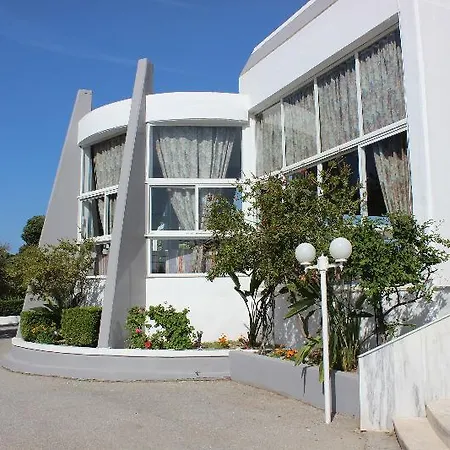 酒店 Happy Days Hotel, Adults Only Theológos