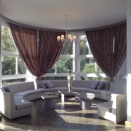 酒店 Happy Days Hotel, Adults Only Theológos