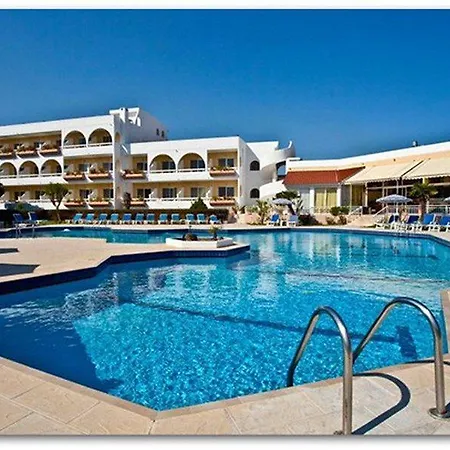 Happy Days Hotel, Adults Only Hotel 3*
