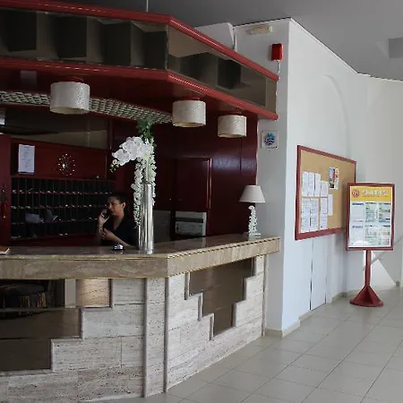 Happy Days Hotel, Adults Only 3*