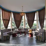 Happy Days Hotel, Adults Only 3* Theológos