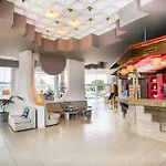 Hotel Happy Days Hotel, Adults Only Theológos
