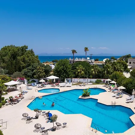 Hotel Happy Days Hotel, Adults Only Theologos (Rhodes)