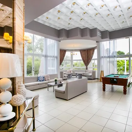 Happy Days Hotel, Adults Only Теологос