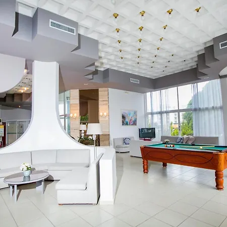 Happy Days Hotel, Adults Only Hotel 3*