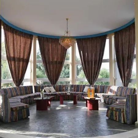 Happy Days Hotel, Adults Only 3* Теологос