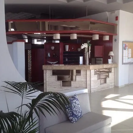 Happy Days Hotel, Adults Only Отель 3*