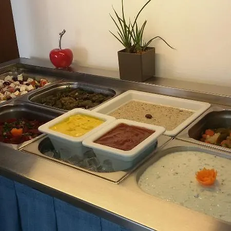 Happy Days Hotel, Adults Only Theologos (Rhodes)