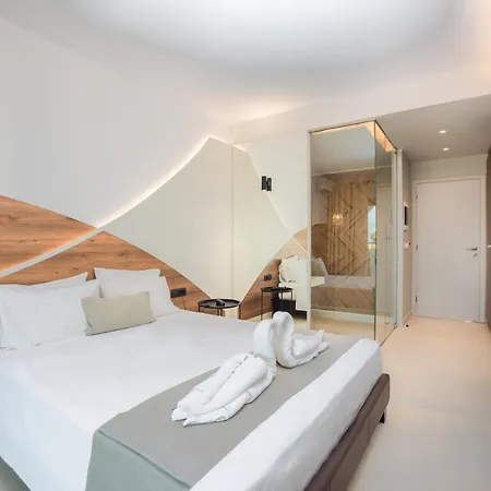 Happy Days Hotel, Adults Only Hotel Theologos (Rhodes)