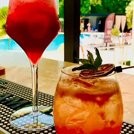 Happy Days Hotel, Adults Only 3*