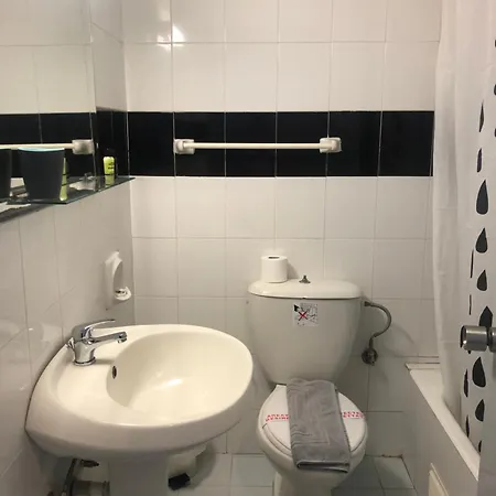 Happy Days Hotel, Adults Only Hotel 3*