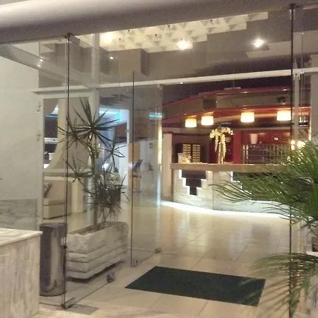 Happy Days Hotel, Adults Only Ξενοδοχείο 3*
