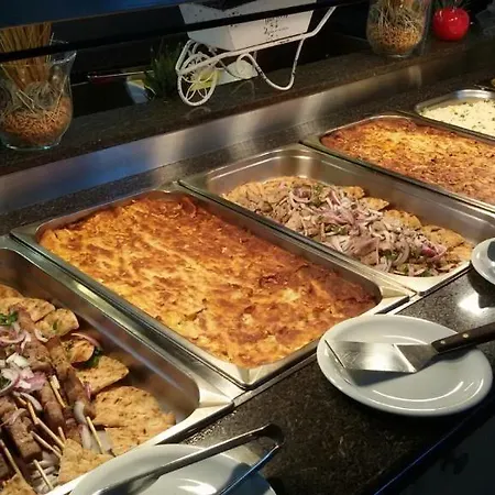 Happy Days Hotel, Adults Only Отель 3*