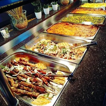 Happy Days Hotel, Adults Only 3*