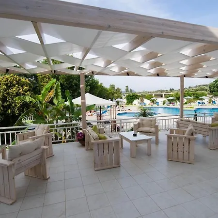 Happy Days Hotel, Adults Only Отель Теологос