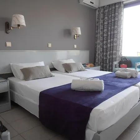 Happy Days Hotel, Adults Only Theologos (Rhodes)