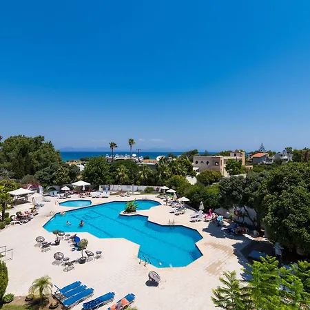 Otel Happy Days Hotel, Adults Only 3*