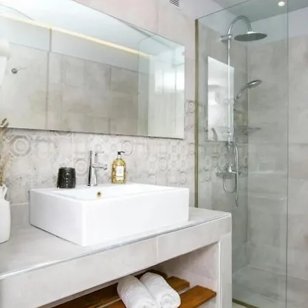 Happy Days Hotel, Adults Only 3* Theológos