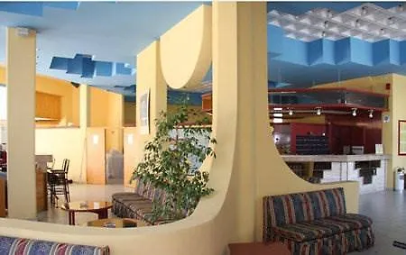 Hotel Happy Days Hotel, Adults Only Theologos (Rhodes)