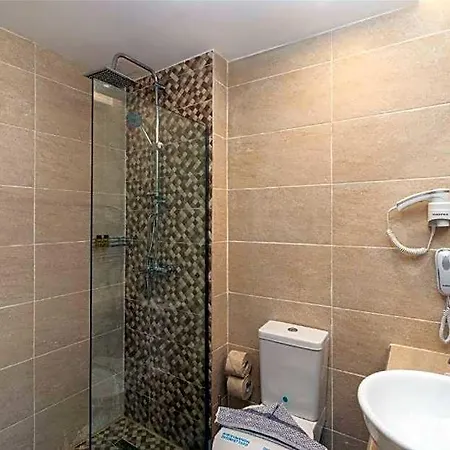 Happy Days Hotel, Adults Only 3* Θεολόγος