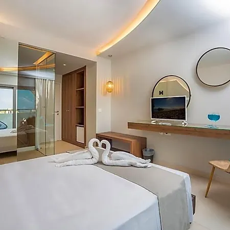 Happy Days Hotel, Adults Only Ξενοδοχείο 3*