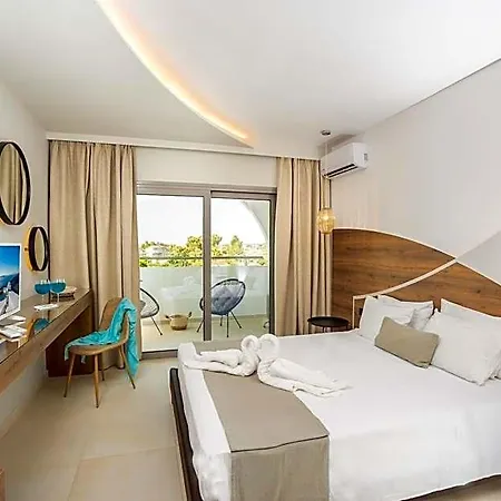 Happy Days Hotel, Adults Only Ξενοδοχείο 3*