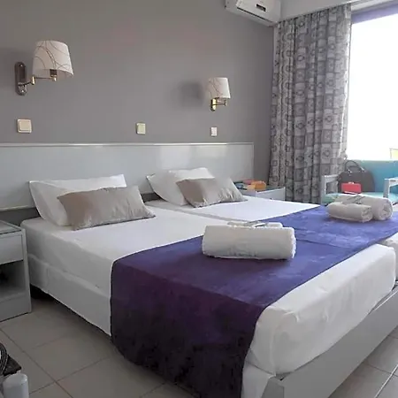 Happy Days Hotel, Adults Only Ξενοδοχείο