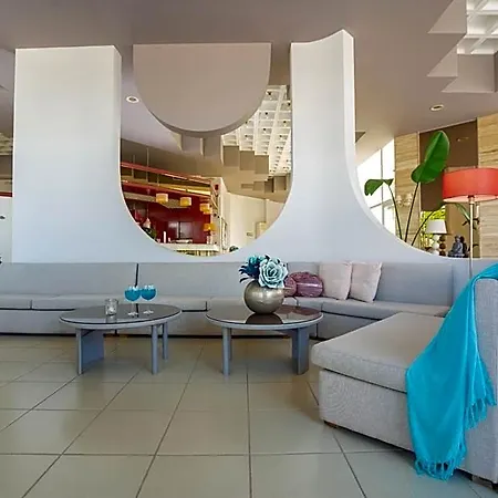 Ξενοδοχείο Happy Days Hotel, Adults Only 3*