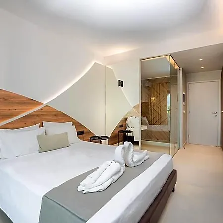 Happy Days Hotel, Adults Only 3*
