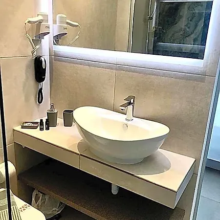 Ξενοδοχείο Happy Days Hotel, Adults Only Θεολόγος