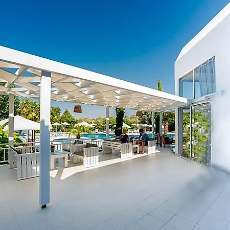 Ξενοδοχείο Happy Days Hotel, Adults Only 3*