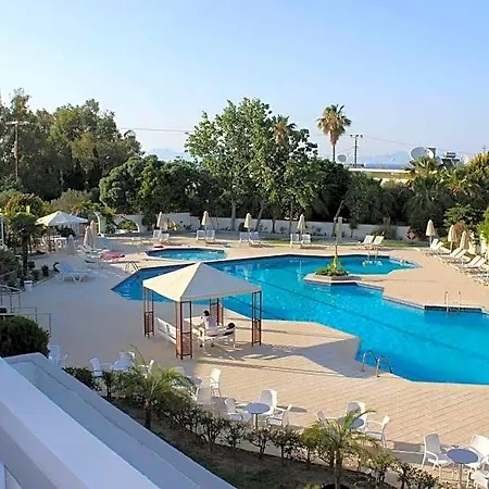 Happy Days Hotel, Adults Only 3* Θεολόγος