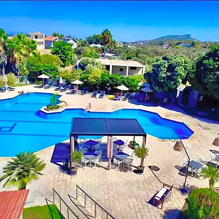 Happy Days Hotel, Adults Only Ξενοδοχείο 3*