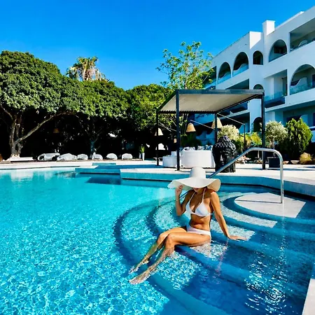Hotel Happy Days Hotel, Adults Only