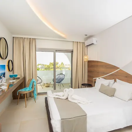 Happy Days Hotel, Adults Only Hotel 3*