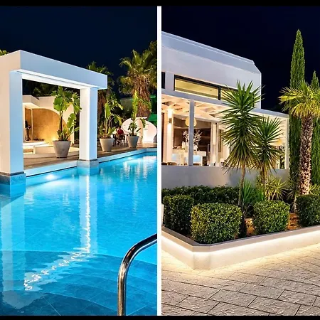 Hotel Happy Days Hotel, Adults Only Theologos (Rhodes)