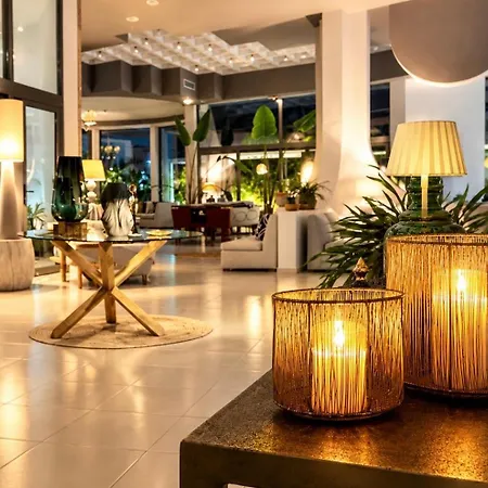 Happy Days Hotel, Adults Only Hotel 3*