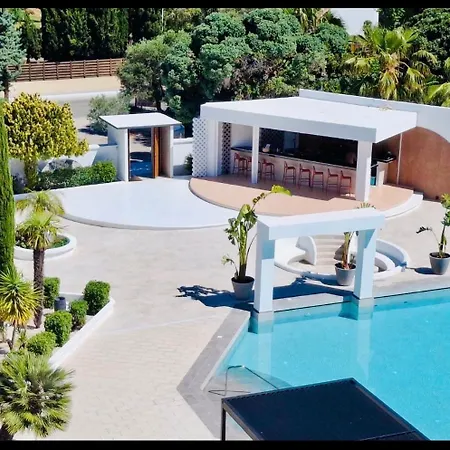 Happy Days Hotel, Adults Only 3*