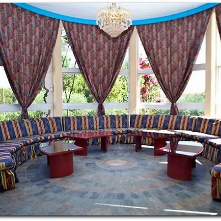 Happy Days Hotel, Adults Only 3* Теологос