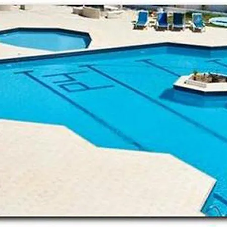 Happy Days Hotel, Adults Only Ξενοδοχείο