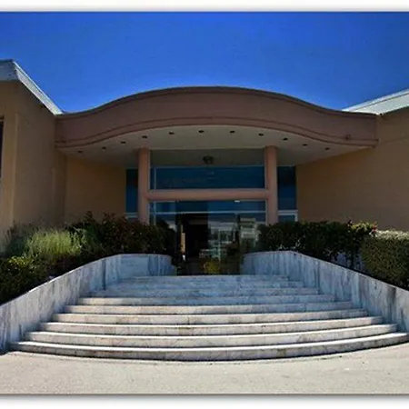 Happy Days Hotel, Adults Only Ξενοδοχείο Θεολόγος