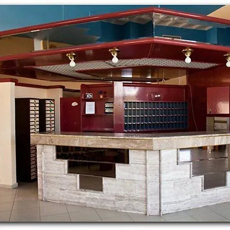 Happy Days Hotel, Adults Only Hotel Theologos (Rhodes)