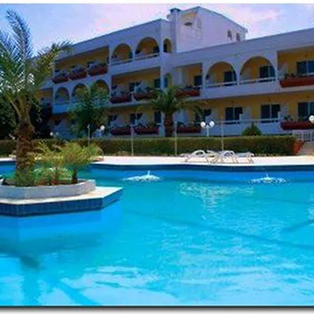 Happy Days Hotel, Adults Only Ξενοδοχείο