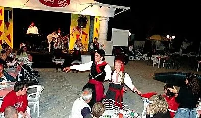 Happy Days Hotel, Adults Only Hotel Theologos (Rhodes)