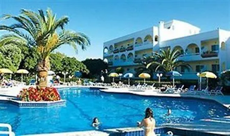 Happy Days Hotel, Adults Only