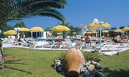 Hotel Happy Days Hotel, Adults Only Theologos (Rhodes)